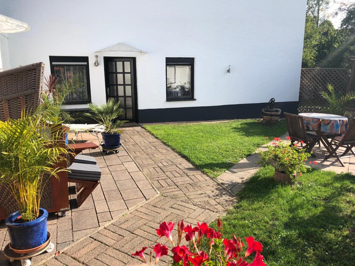 Apartment58 Віль Екстер'єр фото