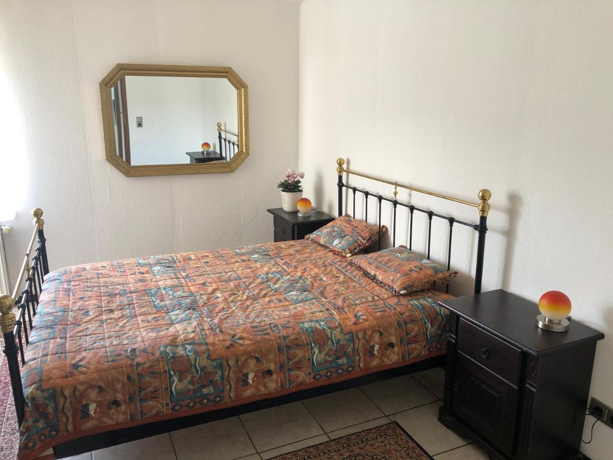 Apartment58 Віль Екстер'єр фото