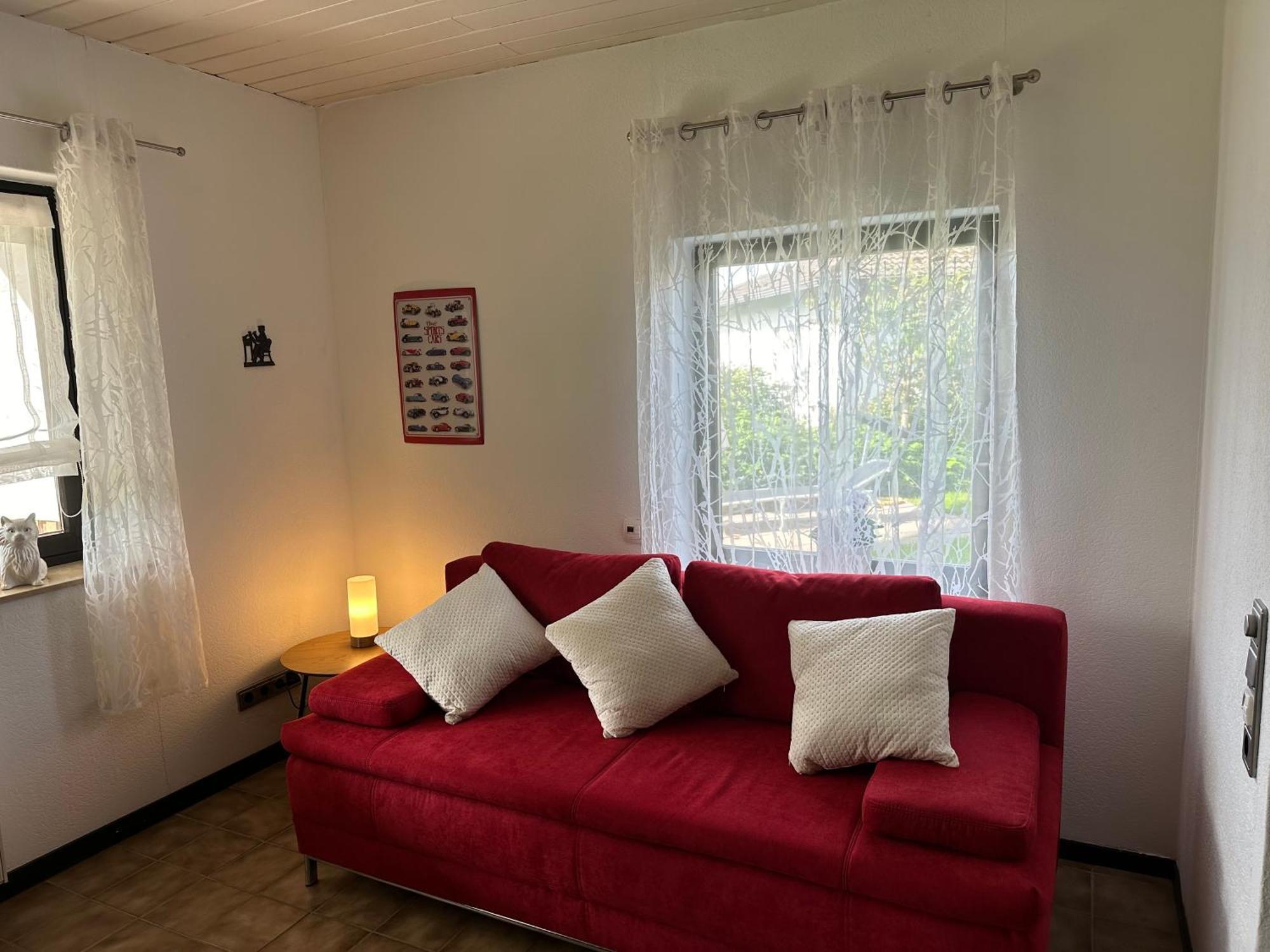 Apartment58 Віль Екстер'єр фото