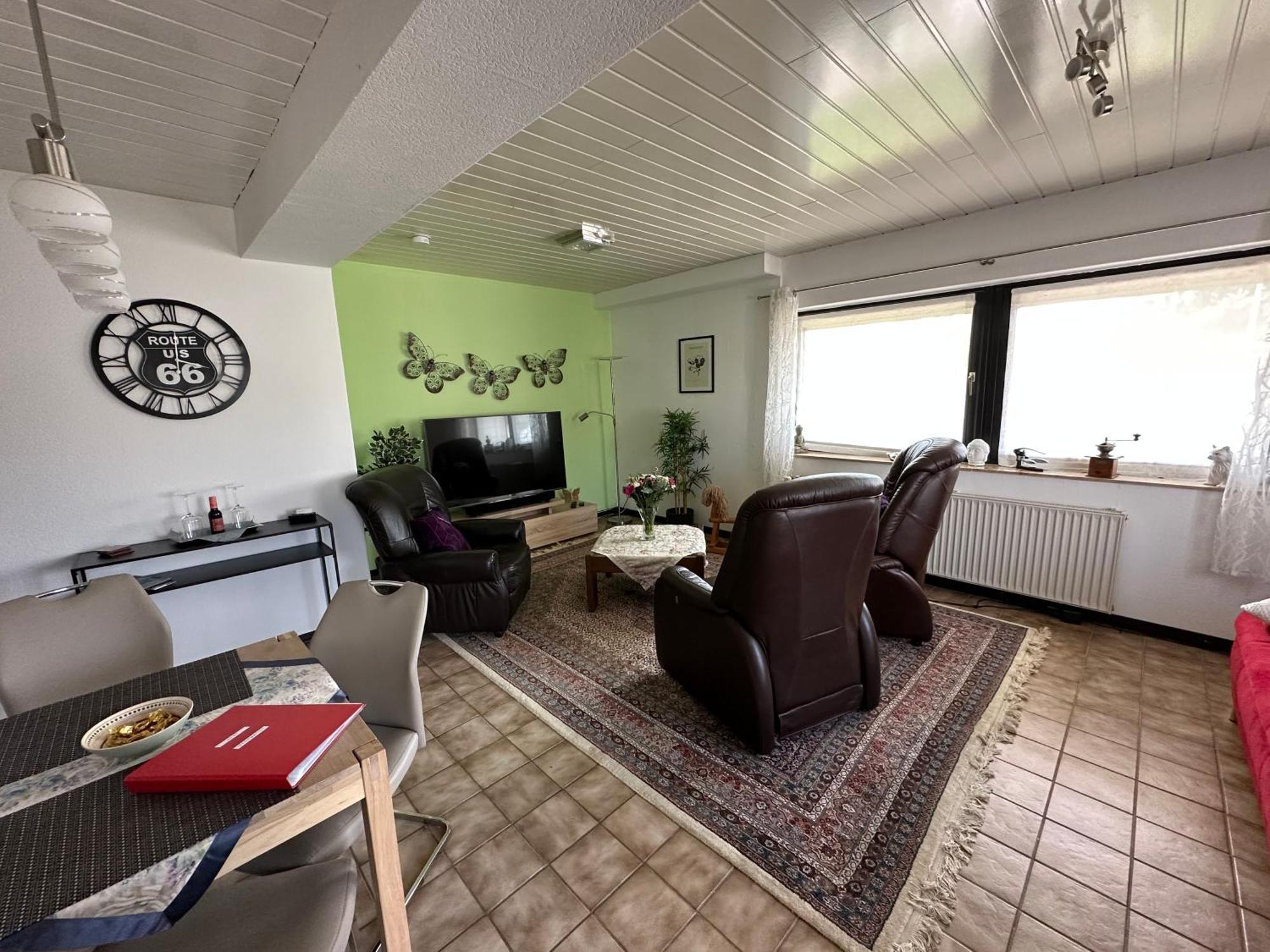 Apartment58 Віль Екстер'єр фото